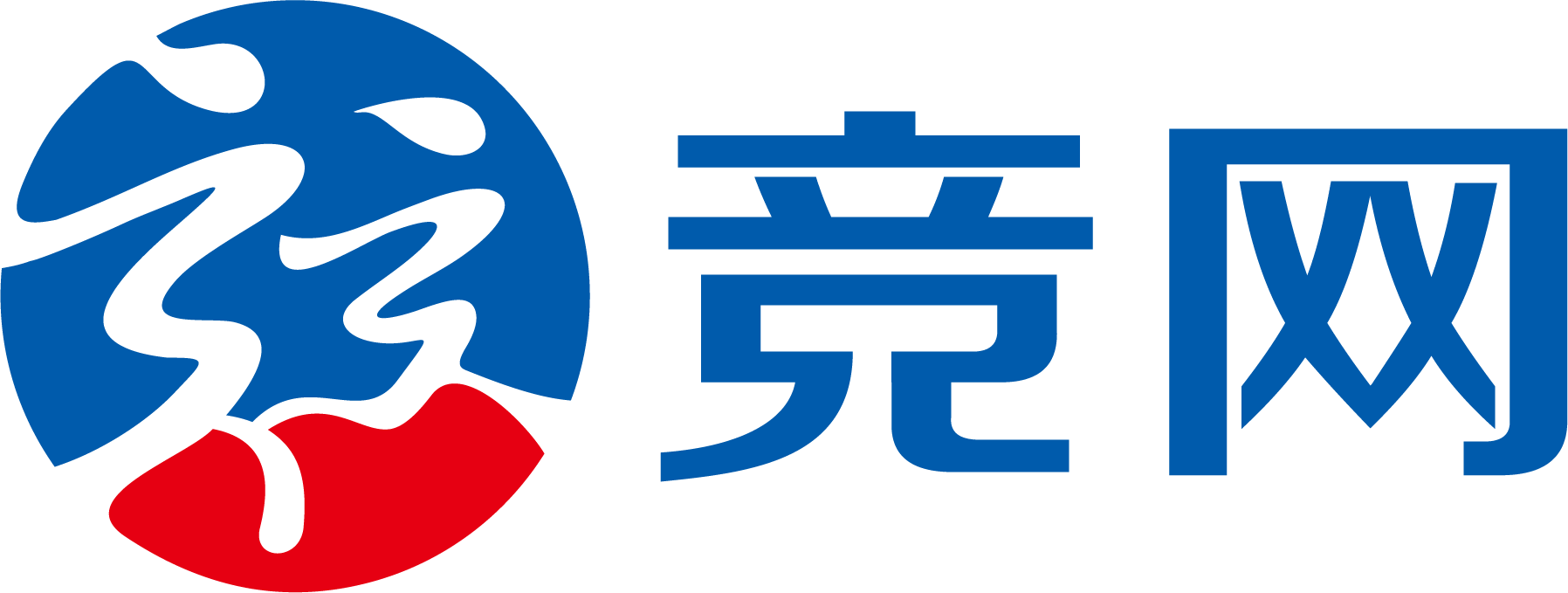 競網新LOGO【2019】